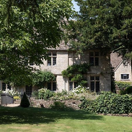The Bothy Beverston Castle Tetbury Ngoại thất bức ảnh