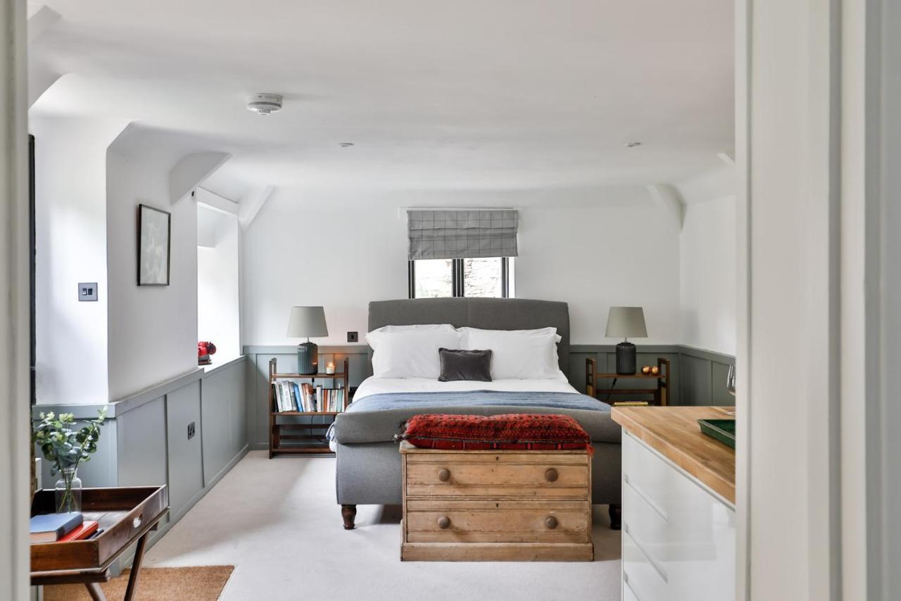 The Bothy Beverston Castle Tetbury Ngoại thất bức ảnh