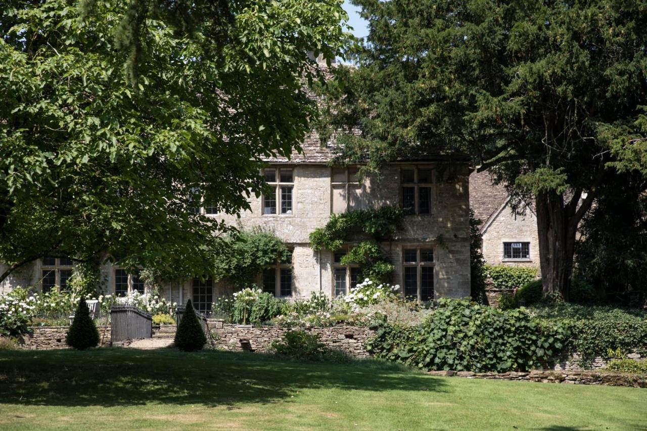 The Bothy Beverston Castle Tetbury Ngoại thất bức ảnh